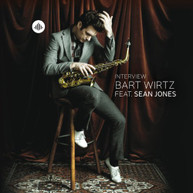 BART WIRTZ SEAN JONES - INTERVIEW CD