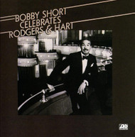 BOBBY SHORT - ROGERS & HART (MOD) CD