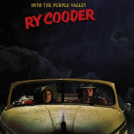 RY COODER - INTO THE PURPLE VALLEY (MOD) CD