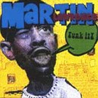 MARTIN LAWRENCE - FUNK IT (MOD) CD