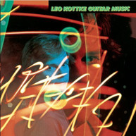 LEO KOTTKE - GUITAR MUSIC - CD