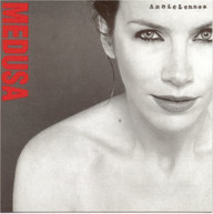 ANNIE LENNOX - MEDUSA (UK) CD