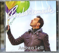 ANDREA LELLI - PINDARICAMENTE (IMPORT) CD