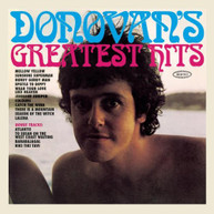 DONOVAN - GREATEST HITS (EXPANDED) CD