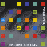 ROSE ROAD: CITY LINES VARIOUS CD