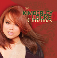 KIMBERLY LOCKE - CHRISTMAS (MOD) CD