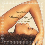 MARCIA SEEBARAN - THANKFUL FOR YOU CD