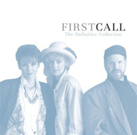 FIRST CALL - DEFINITIVE COLLECTION: UNPUBLISHED EXCLUSIVE (MOD) CD