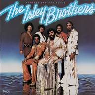 ISLEY BROTHERS - HARVEST FOR THE WORLD (EXPANDED) CD