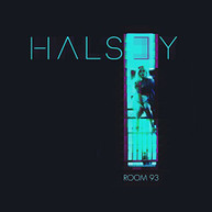 HALSEY - ROOM 93 (EP) CD