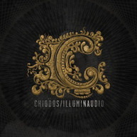 CHIODOS - ILLUMINAUDIO (DIGIPAK) CD