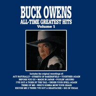 BUCK OWENS - GREATEST HITS 1 (MOD) CD