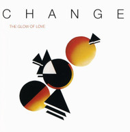 CHANGE - GLOW OF LOVE (MOD) CD