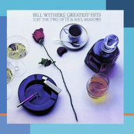 BILL WITHERS - GREATEST HITS (MOD) CD
