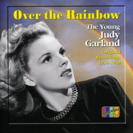 JUDY GARDLAND - OVER THE RAINBOW (THE) (YOUNG) (JUDY) (IMPORT) CD