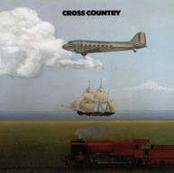 CROSS COUNTRY CD