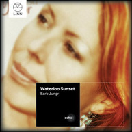 BARB JUNGR - WATERLOO SUNSET CD