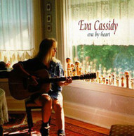 EVA CASSIDY - EVA BY HEART CD