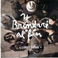 BANDA DE TU HERMANA LA - Y BRINDARE AL FINAL (IMPORT) CD