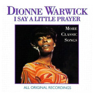 DIONNE WARWICK - HER CLASSIC SONGS 2 (MOD) CD
