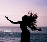 ANANDA - FORCA DA NATUREZA (IMPORT) CD