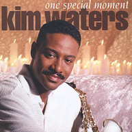 KIM WATERS - ONE SPECIAL MOMENT CD