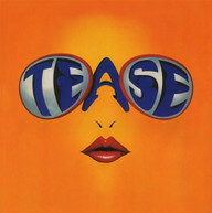 TEASE - TEASE (BONUS TRACKS) (EXPANDED) - CD