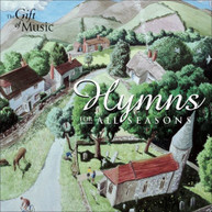 VICTORIA SINGERS - HYMNS FOR ALL SEASONS CD