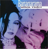BANANARAMA - ULTRA VIOLET (MOD) CD