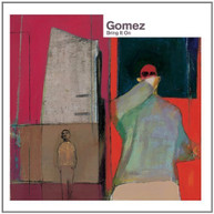 GOMEZ - BRING IT ON (MOD) CD