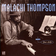 MALACHI THOMPSON - JAZZ LIFE (REISSUE) CD