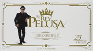 EL REY PELUSA - IRRESISTIBLE (IMPORT) CD