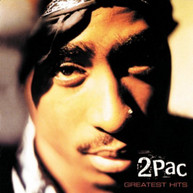 2PAC - GREATEST HITS (CLEAN) CD