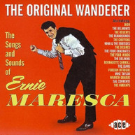ERNIE MARESCA - ORIGINAL WANDERER (UK) CD