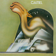 CAMEL - CAMEL (IMPORT) CD
