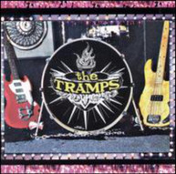 TRAMPS CD