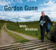 GUNNGORDON - WICK TO WICKHAM (UK) CD