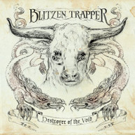 BLITZEN TRAPPER - DESTROYER OF THE VOID (DIGIPAK) CD
