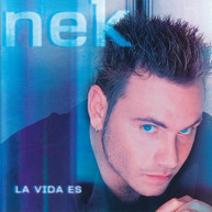 NEK - VIDA ES (MOD) CD