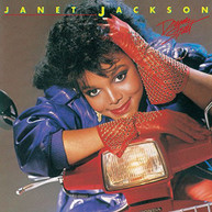 JANET JACKSON - DREAM STREET: LIMITED (IMPORT) CD