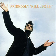 MORRISSEY - KILL UNCLE (MOD) CD
