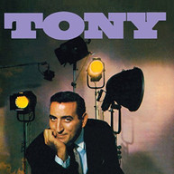 TONY BENNETT - TONY - CD