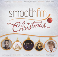 SMOOTHFM CHRISTMAS VARIOUS CD