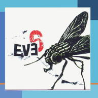 EVE 6 - EVE 6 (MOD) CD