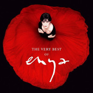 ENYA - VERY BEST OF ENYA (IMPORT) CD