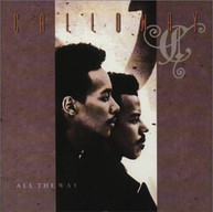 CALLOWAY - ALL THE WAY (IMPORT) CD