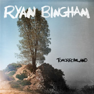 RYAN BINGHAM - TOMORROWLAND - CD