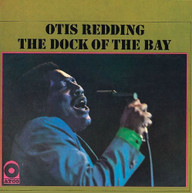 OTIS REDDING - DOCK OF THE BAY CD