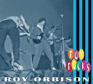 ROY ORBISON - ROCKS (IMPORT) CD