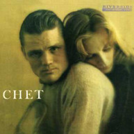 CHET BAKER - CHET: KEEPNEWS COLLECTION (BONUS TRACK) CD